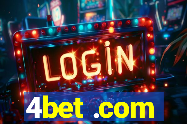 4bet .com