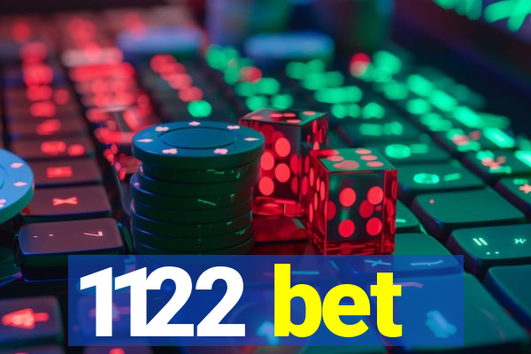 1122 bet