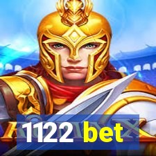 1122 bet