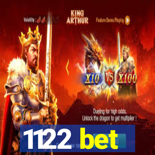 1122 bet