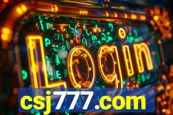 csj777.com