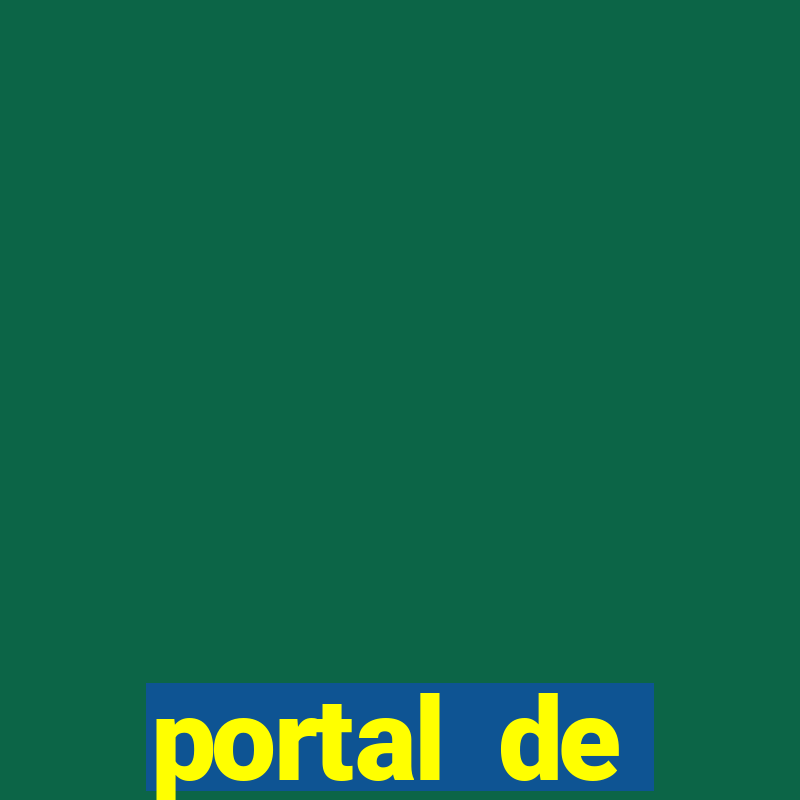 portal de facilidades salvador