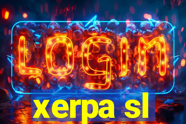 xerpa sl