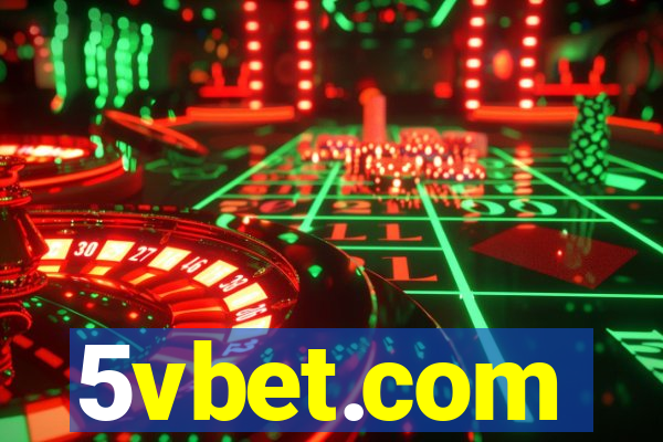 5vbet.com