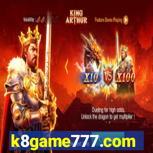 k8game777.com