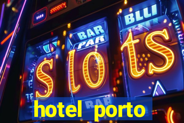 hotel porto salvador booking