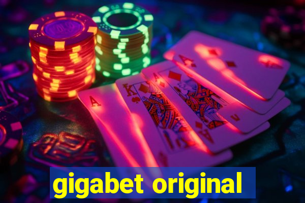 gigabet original