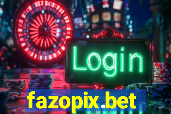 fazopix.bet