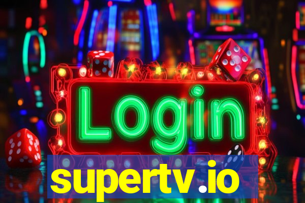 supertv.io