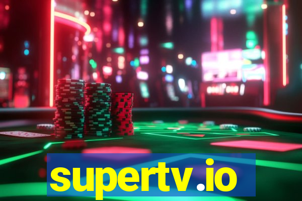 supertv.io