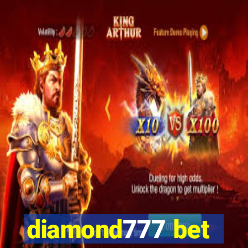 diamond777 bet