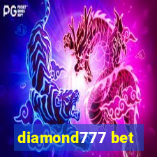 diamond777 bet