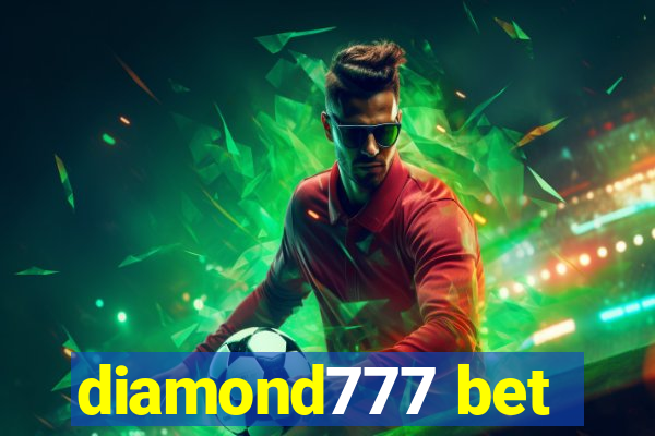 diamond777 bet