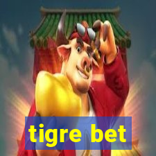 tigre bet