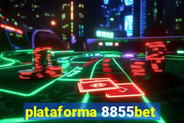 plataforma 8855bet