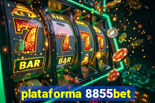 plataforma 8855bet