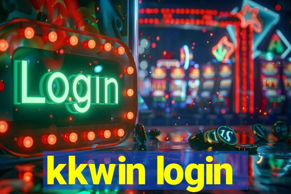 kkwin login