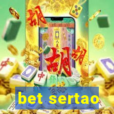 bet sertao