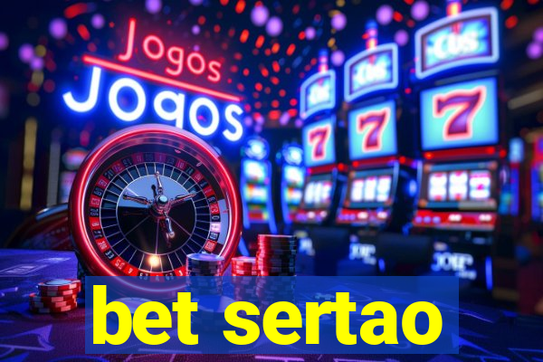 bet sertao