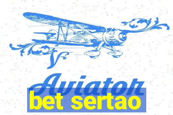 bet sertao