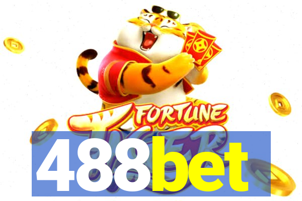 488bet