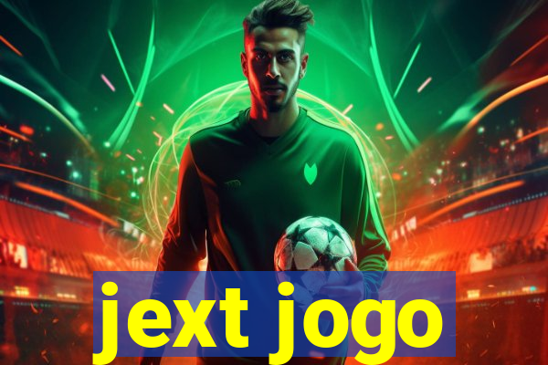 jext jogo