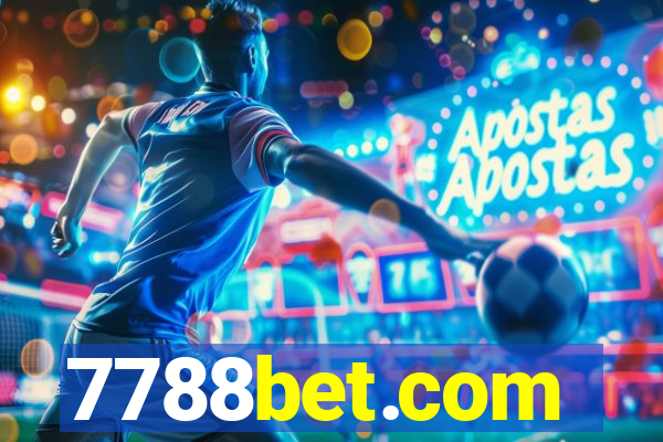 7788bet.com