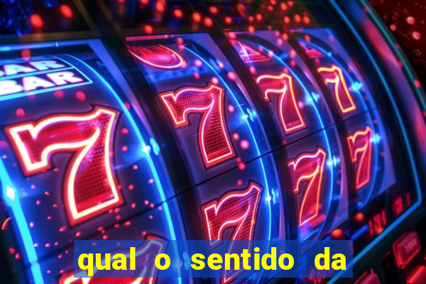 qual o sentido da palavra bingo