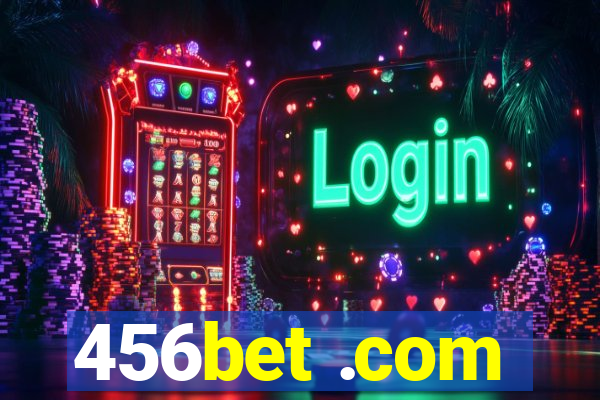 456bet .com