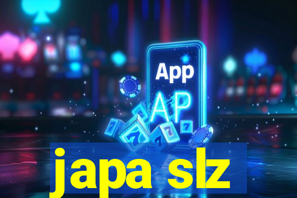 japa slz