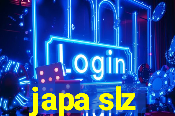 japa slz