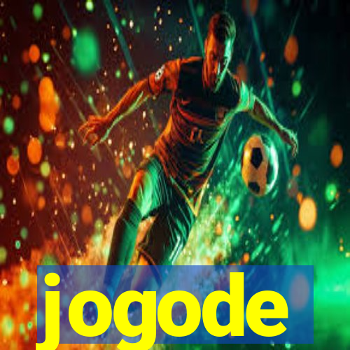 jogode