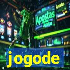 jogode