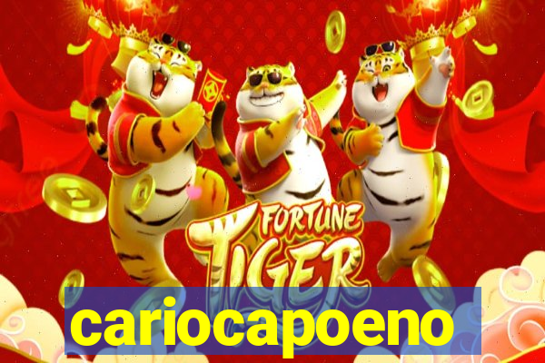 cariocapoeno