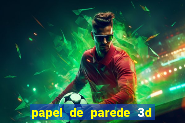 papel de parede 3d para pc