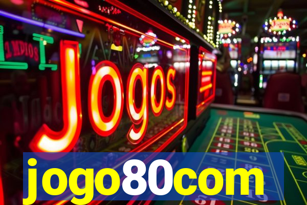 jogo80com