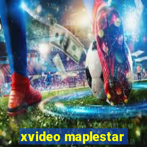 xvideo maplestar