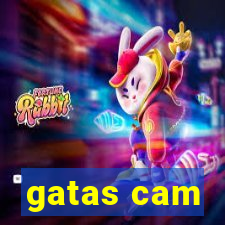 gatas cam