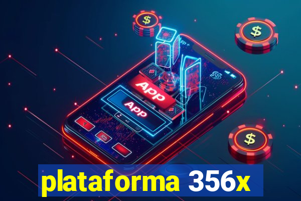 plataforma 356x