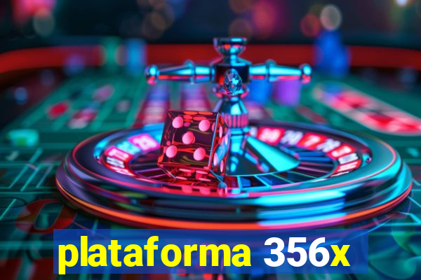 plataforma 356x