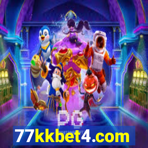 77kkbet4.com