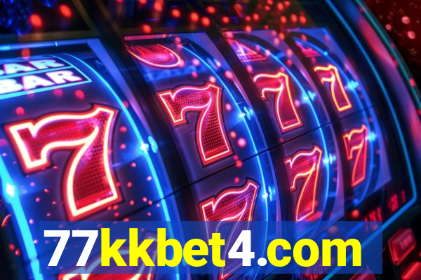 77kkbet4.com