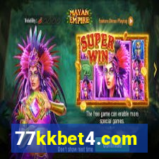 77kkbet4.com