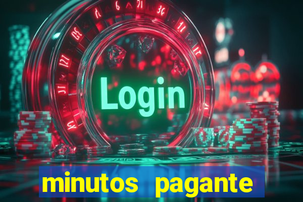 minutos pagante fortune rabbit