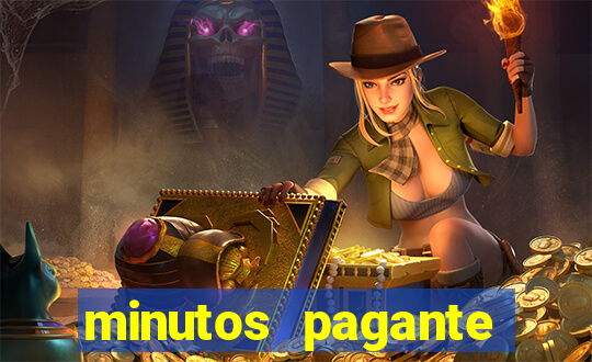 minutos pagante fortune rabbit