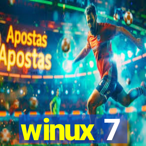 winux 7