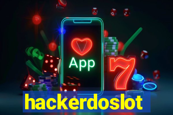 hackerdoslot