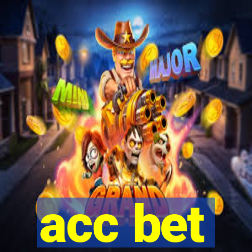 acc bet