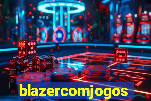 blazercomjogos