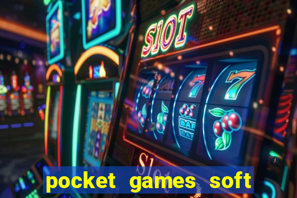 pocket games soft best slot